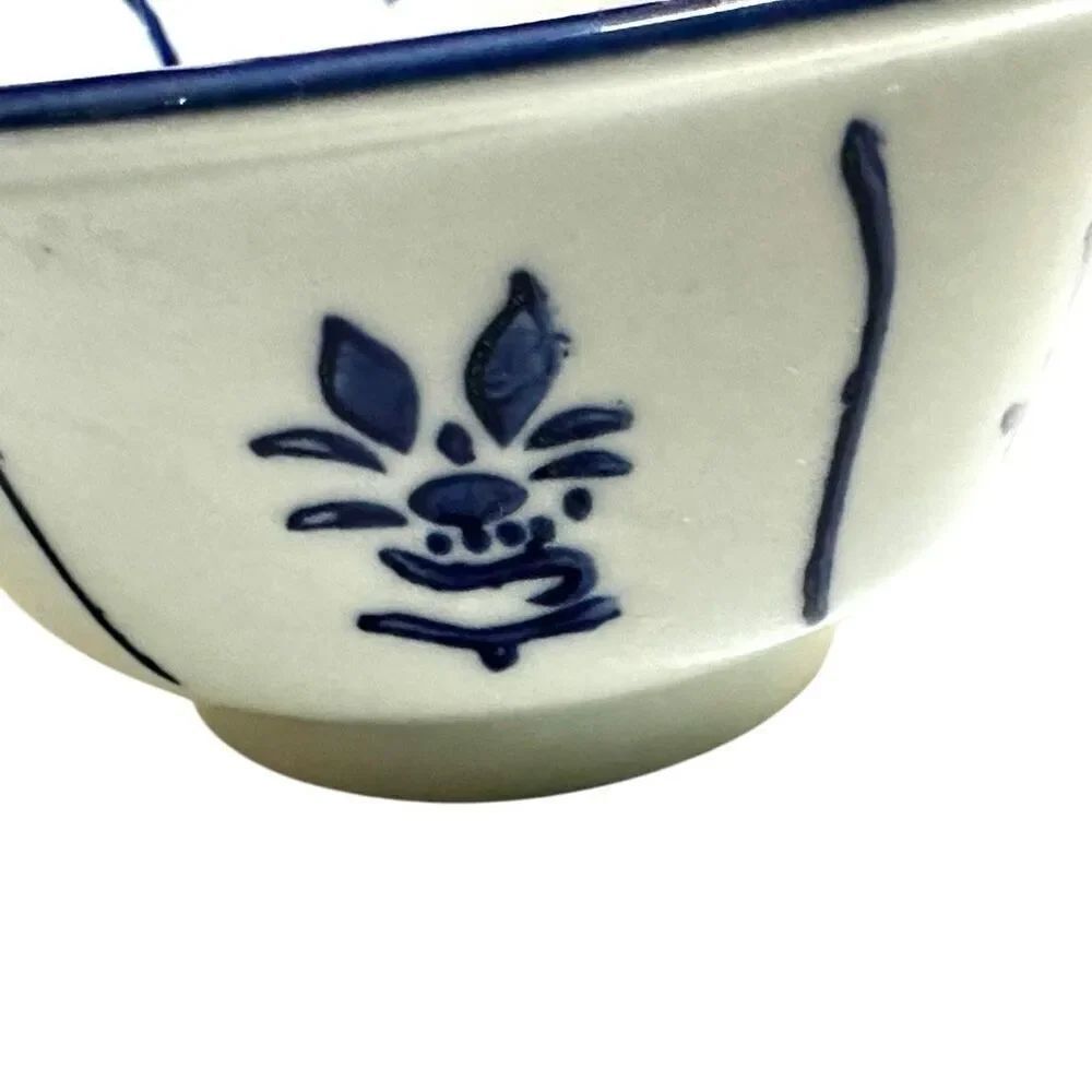 Small Chinese bowl - Picture 9 of 10